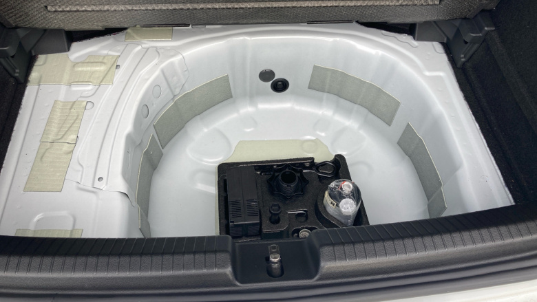 Volkswagen Polo 1.0 TSI Life 5dr Petrol Hatchback